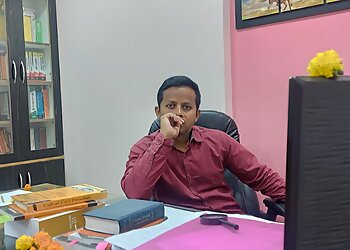 Advocate Shekhar Tonape