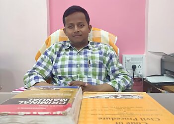 Advocate Shekhar Tonape