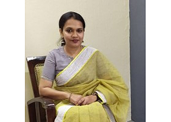 Advocate Shilpa Oommen