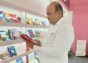 Advocate Shirish P Patil - ADVOCATE SHIRISH PATIL AND ASSOCIATES