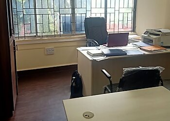 Advocate Shirish P Patil - ADVOCATE SHIRISH PATIL AND ASSOCIATES