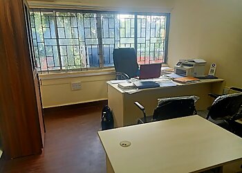 Advocate Shirish Patil