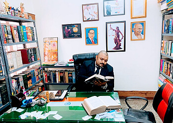 Advocate Shirshendu Hazra