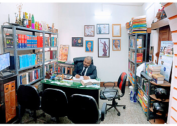 Advocate Shirshendu Hazra