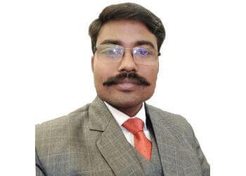 Advocate Shiv Ratan