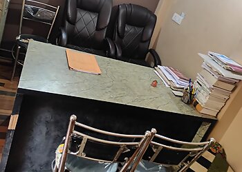 Advocate Shivam Pandey