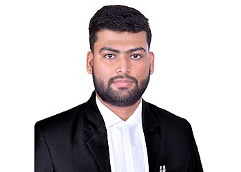 Kanpur Patent Lawyers Advocate Shivam Pandey image 1