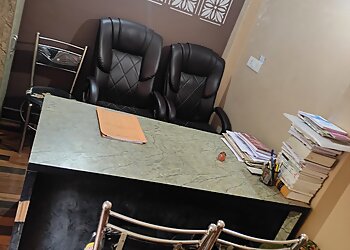 Advocate Shivam Pandey - LEGALLOTS