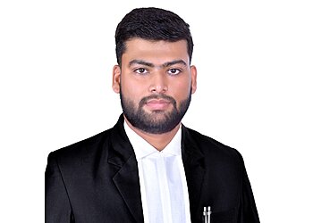 कानपुर संपत्ति वकील Advocate Shivam Pandey - LEGALLOTS छवि 1