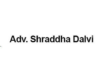 Advocate Shraddha Dalvi