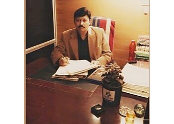 Advocate Shuaib Alam Zuberi