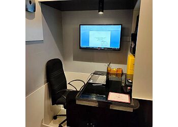 Advocate Sidhant Singh