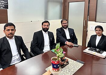 Advocate Sneha Singh