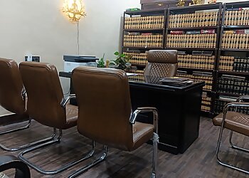 Advocate Sneha Singh