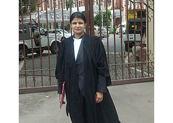 Advocate Sneha Singh
