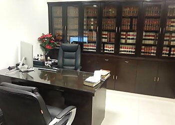 Advocate Sonali Manoj Bobade