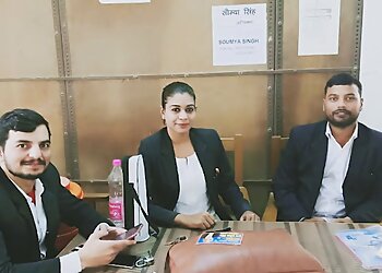 Advocate Soumya Singh