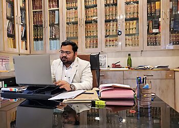 Advocate Sri Om Swarup - SWARUP & ASSOCIATES