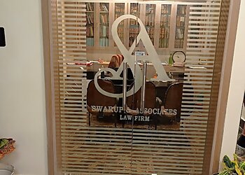 Advocate Sri Om Swarup - SWARUP & ASSOCIATES