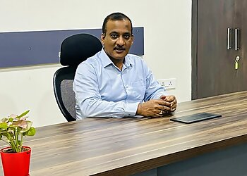 Advocate Srinivas Maddipati - EEVA PATENT SERVICES