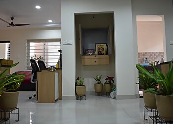 Advocate Srinivas Maddipati - EEVA PATENT SERVICES