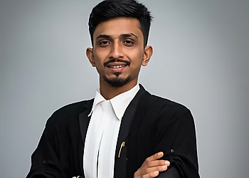 Advocate Subhankar Bhowmik - GUHA AND ASSOCIATES