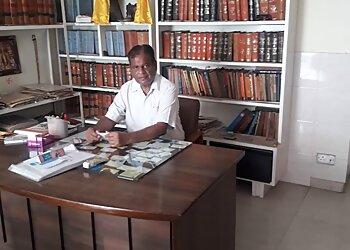 Advocate Subhash Aggarwal