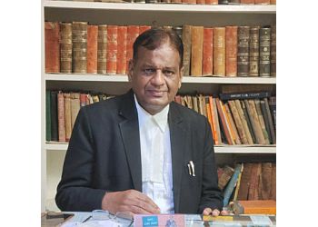 Advocate Subhash Aggarwal