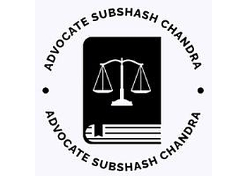 Advocate Subhash Chandra Lawyers and Associates