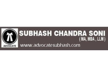 Advocate Subhash Chandra Soni & Associates