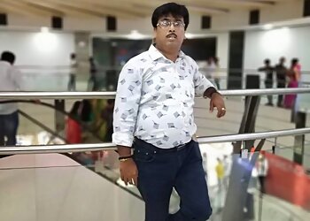 Advocate Subhendu Saha