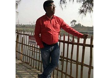 Advocate Subhendu Saha