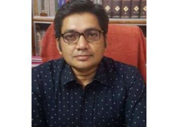 Advocate Subodh Prasad