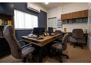 Advocate Sudhir Reddy - REDDY & REDDY LAW FIRM