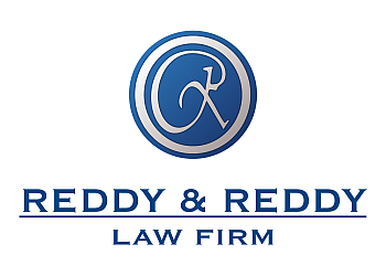 Advocate Sudhir Reddy - REDDY & REDDY LAW FIRM