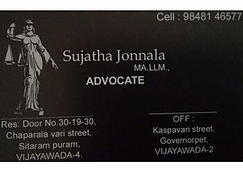 Advocate Sujatha