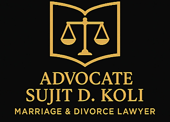 Advocate Sujit D. Koli