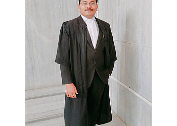 Advocate Sujit D. Koli 
