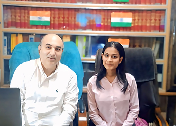 Advocate Sukhbir Singh Hooda