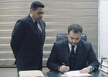 Advocate Sumant Tuteja - SUMANT TUTEJA & ASSOCIATES