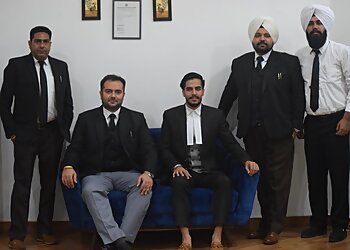 Advocate Sumant Tuteja - SUMANT TUTEJA & ASSOCIATES