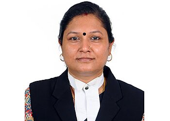 Advocate Sumathi Lokesh