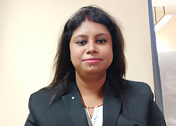 Advocate Sumi Datta