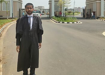 Advocate Sumit Arora