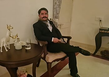 Advocate Sumit Dwivedi