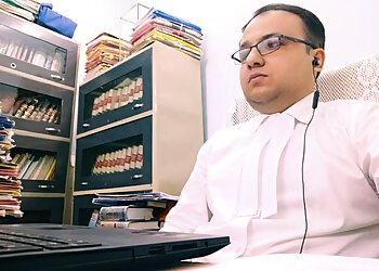 Advocate Sumit Jhawar