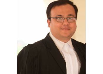 Advocate Sumit Jhawar