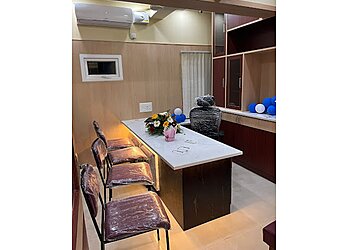 Advocate Sumith Bhat - BHAT & BHAT LAW CHAMBERS