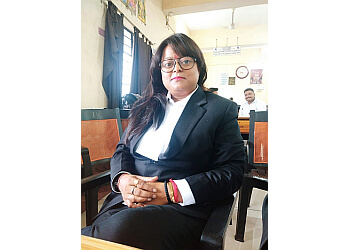 Advocate Sunaina Pandey