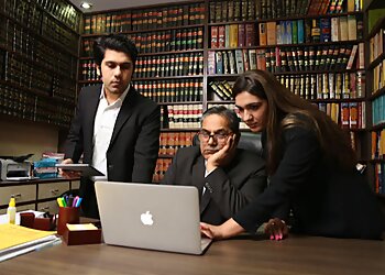 Advocate Sunil Kumar Bakshi - Bakshi & Associates